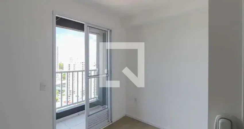 Kitnet / stúdio para aluguel - vila santa clara, 1 quarto, 15 m² - são paulo