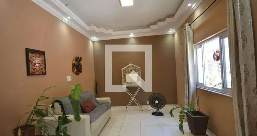 Casa para aluguel - campinho, 2 quartos, 100 m² - rio de janeiro