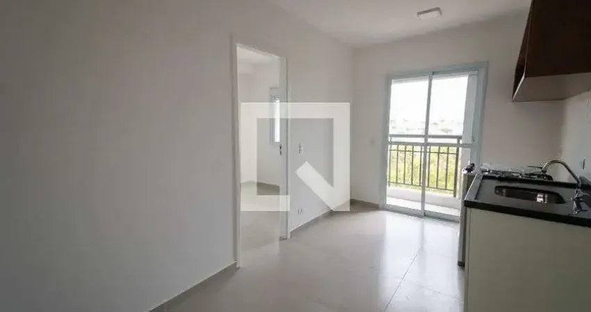 Apartamento para aluguel - sapopemba, 1 quarto, 30 m² - são paulo