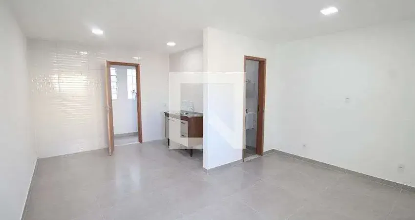 Casa para aluguel - todos os santos, 1 quarto, 65 m² - rio de janeiro