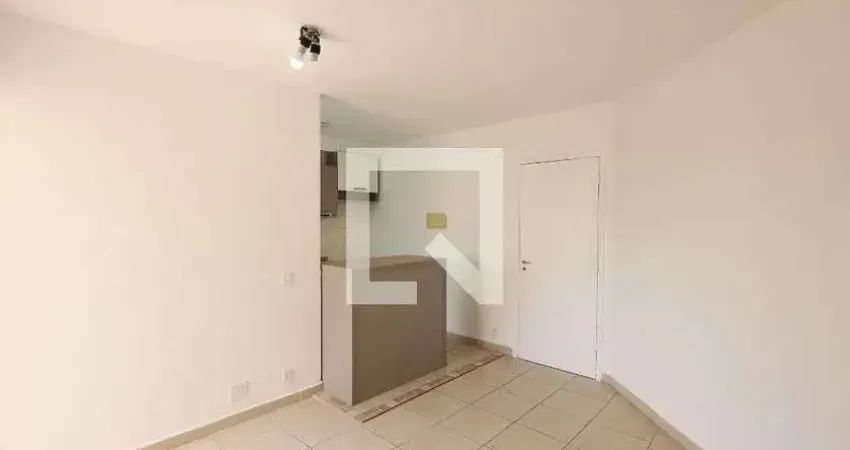 Apartamento para aluguel - jardim marajoara , 2 quartos, 49 m² - são paulo