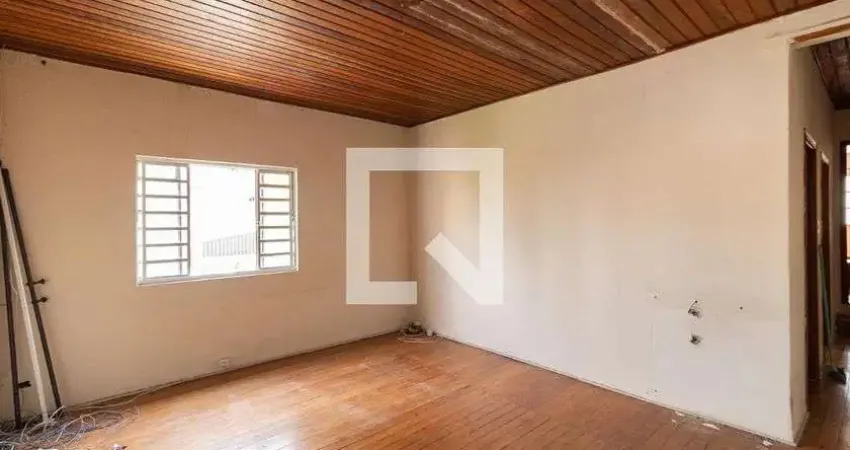 Casa com 4 quartos para alugar na Rua Francisco do Amaral, Vila Ré, São Paulo