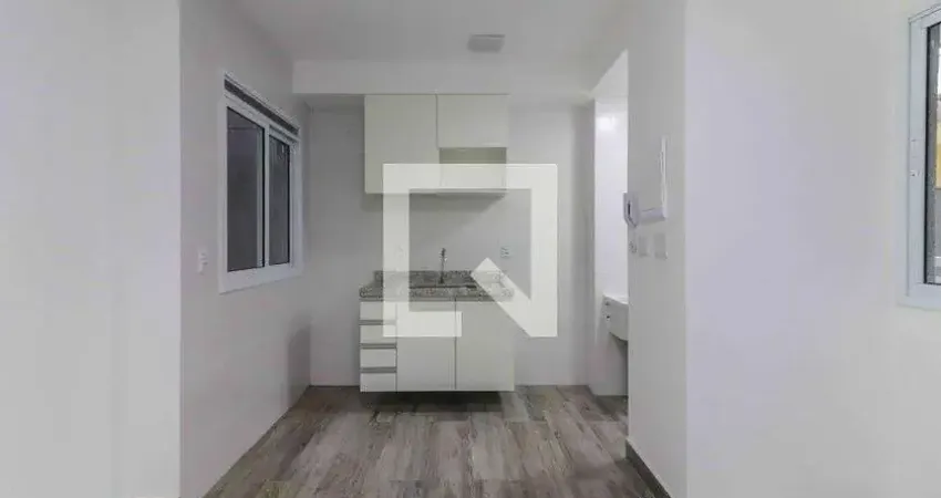 Apartamento para aluguel - jaguaré, 2 quartos, 42 m² - são paulo