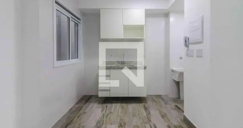 Apartamento para aluguel - jaguaré, 2 quartos, 42 m² - são paulo