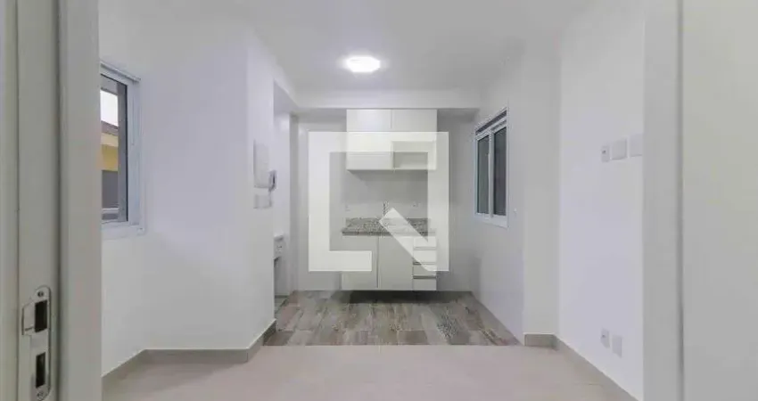 Apartamento para aluguel - jaguaré, 2 quartos, 38 m² - são paulo