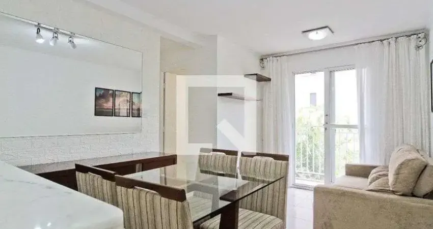 Apartamento para aluguel - jaraguá, 2 quartos, 50 m² - são paulo