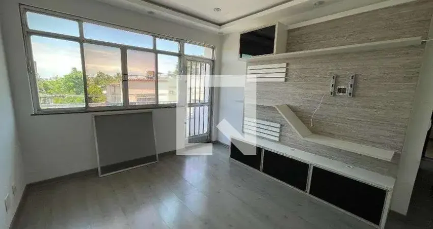 Apartamento para aluguel - centro, 2 quartos, 90 m² - duque de caxias