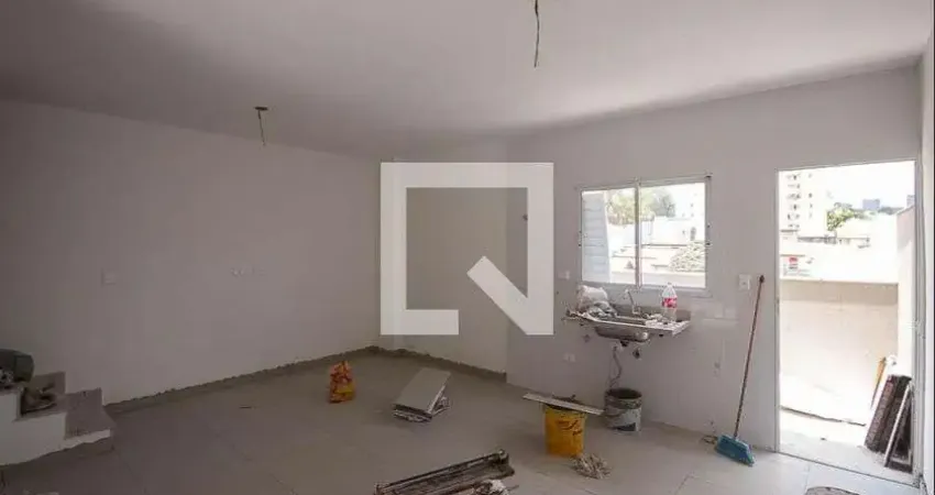 Apartamento para aluguel - vila mazzei, 2 quartos, 60 m² - são paulo
