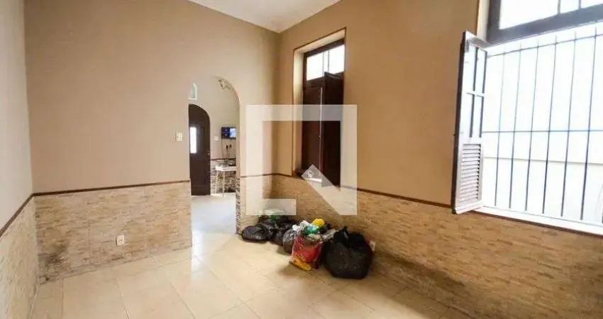 Casa para aluguel - vila isabel, 2 quartos,  250 m² - rio de janeiro