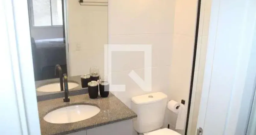 Apartamento para aluguel - santa cecília, 1 quarto, 24 m² - são paulo