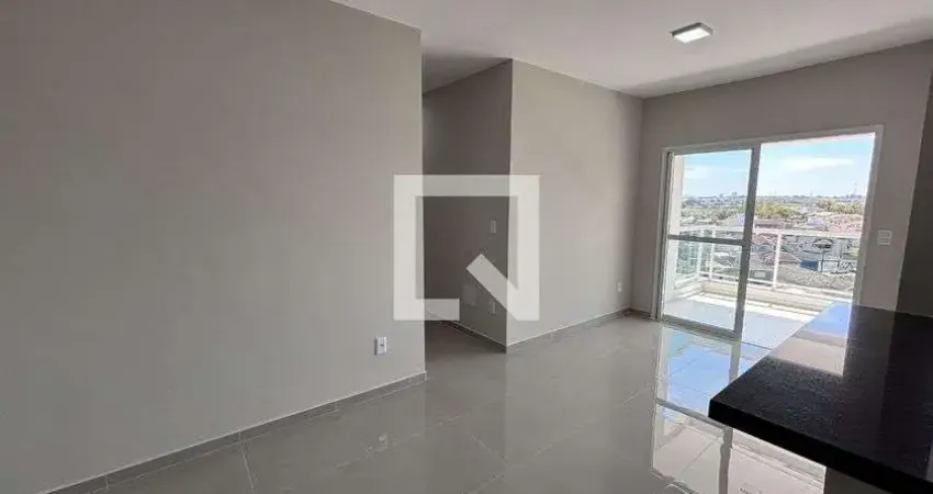 Apartamento para aluguel - vila branca, 3 quartos, 80 m² - jacareí