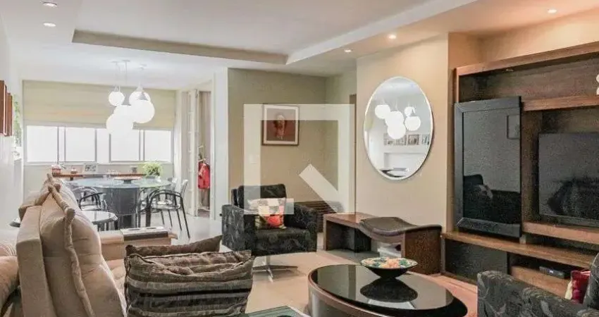 Apartamento para aluguel - copacabana, 3 quartos, 122 m² - rio de janeiro