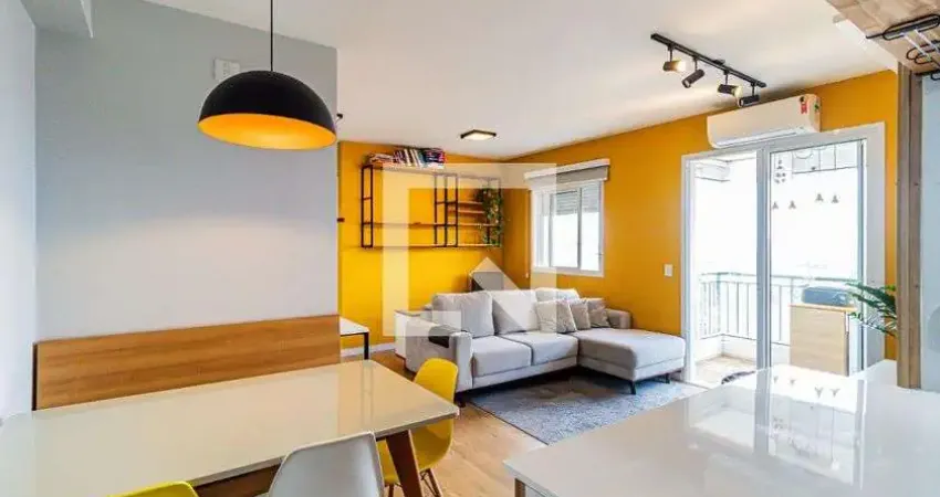 Apartamento para aluguel - butantã, 2 quartos, 68 m² - são paulo