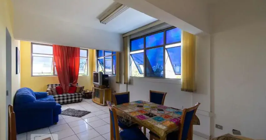 Apartamento para aluguel - jabaquara, 2 quartos, 80 m² - são paulo