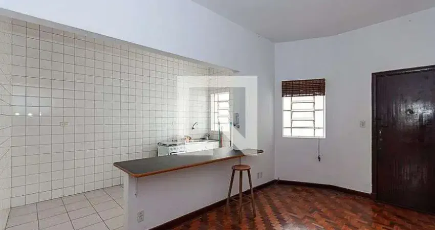 Apartamento para aluguel - água branca, 1 quarto, 60 m² - são paulo