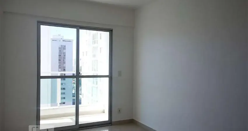 Apartamento para aluguel - águas claras, 2 quartos, 64 m² - brasília