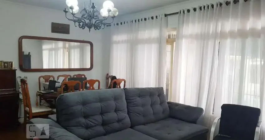 Casa para aluguel - parque são lucas, 3 quartos, 300 m² - são paulo