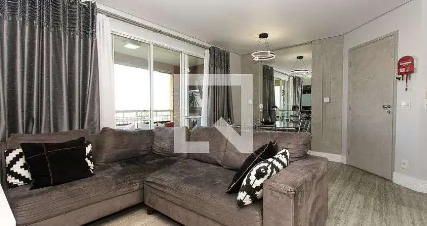 Apartamento para aluguel - tatuapé, 3 quartos, 93 m² - são paulo