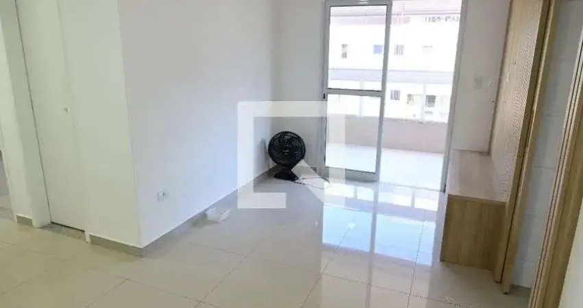 Apartamento para aluguel - canto do forte, 2 quartos, 67 m² - praia grande