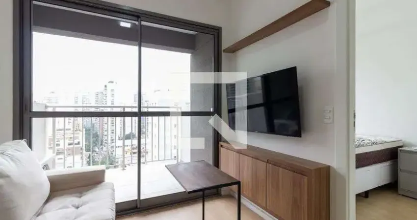 Apartamento para aluguel - vila olímpia, 1 quarto, 27 m² - são paulo