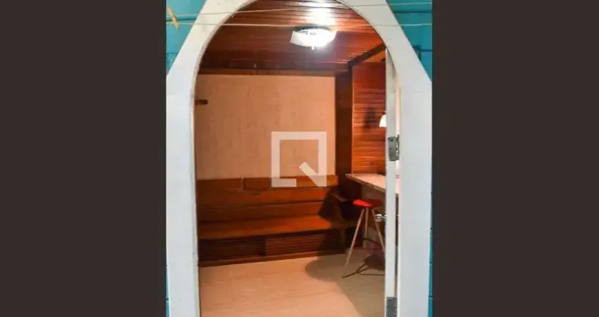 Apartamento para aluguel - interlagos, 1 quarto, 80 m² - são paulo