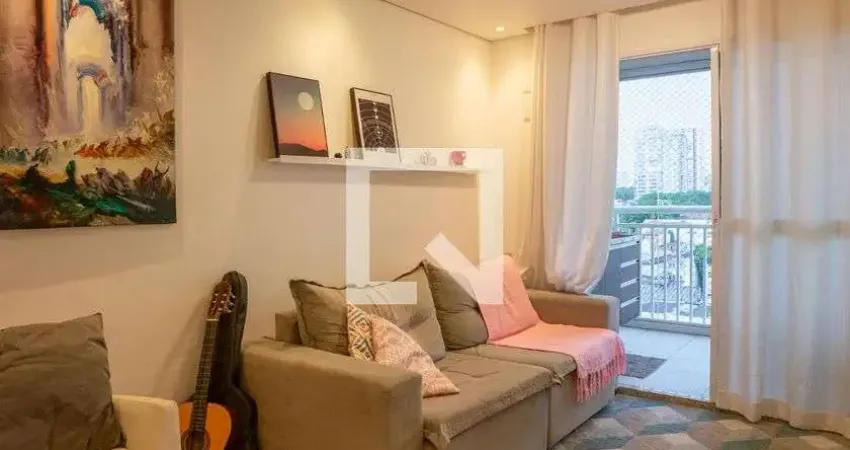 Apartamento para aluguel - água branca, 2 quartos, 61 m² - são paulo
