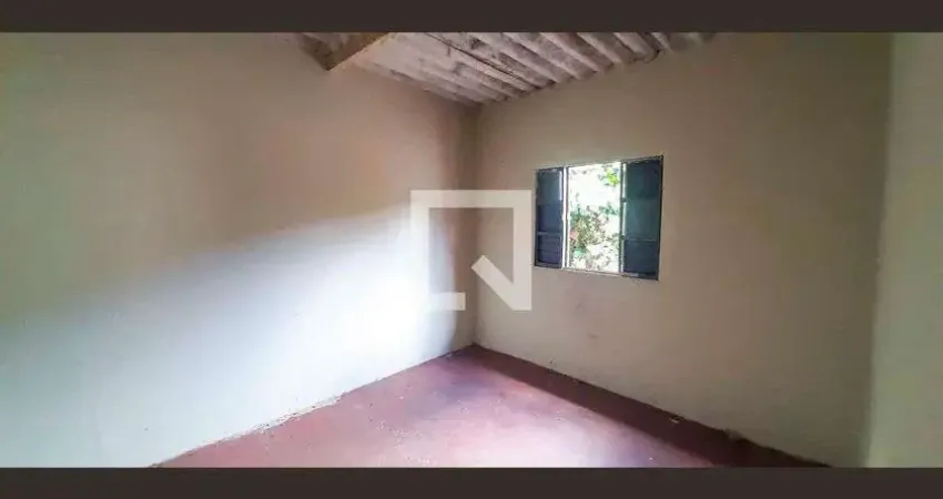 Casa com 1 quarto para alugar na Rua Doutor Bento Vidal, Novo Osasco, Osasco