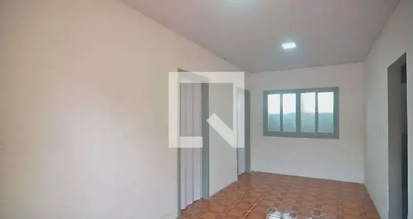Casa / sobrado em condomínio para aluguel - harmonia, 2 quartos, 73 m² - canoas