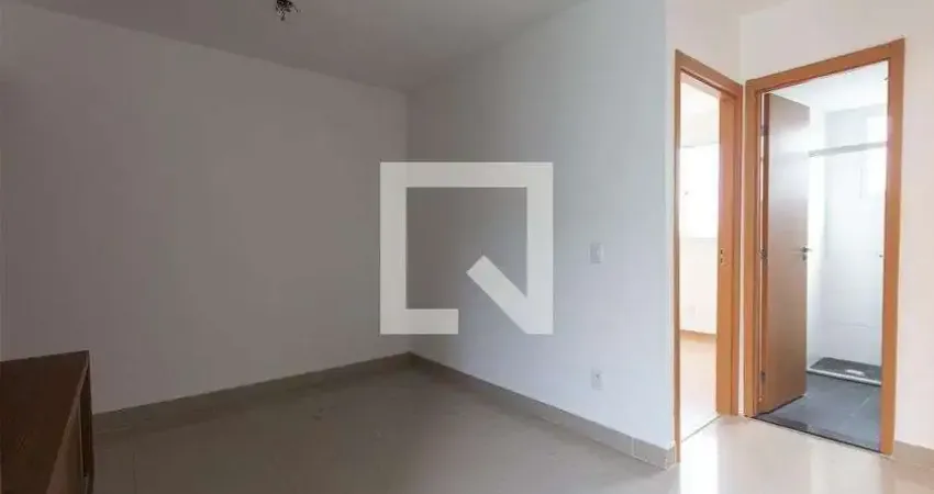 Apartamento para aluguel - arroio da manteiga, 2 quartos, 40 m² - são leopoldo