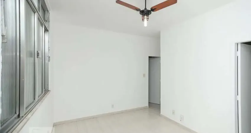 Apartamento para aluguel - cachambi, 2 quartos,  50 m² - rio de janeiro
