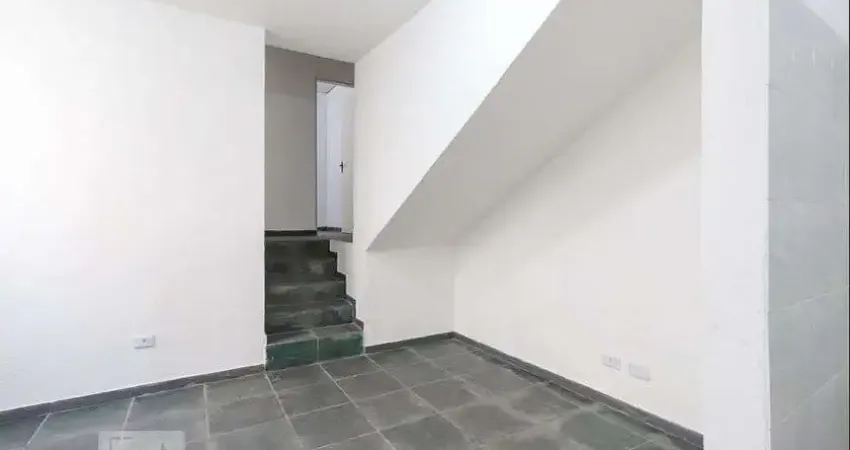 Apartamento para aluguel - vila santa maria, 2 quartos, 50 m² - são paulo
