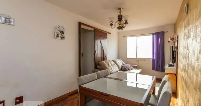 Apartamento para aluguel - sapopemba, 2 quartos, 57 m² - são paulo