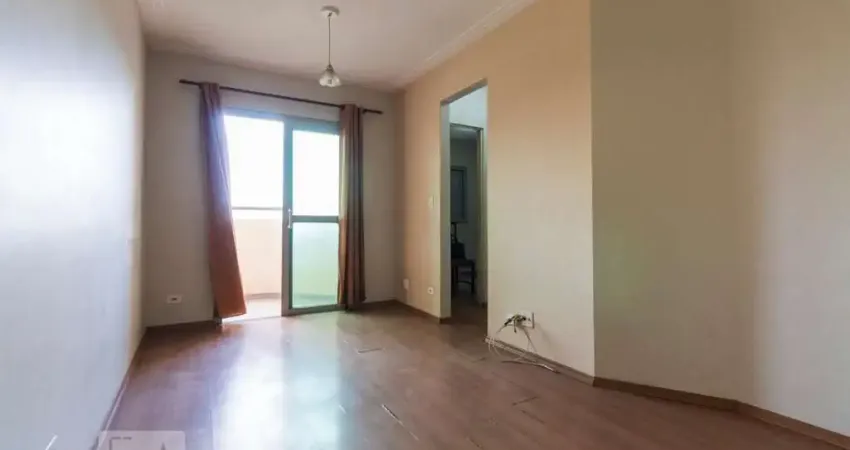 Apartamento para aluguel - vila mascote, 2 quartos, 52 m² - são paulo