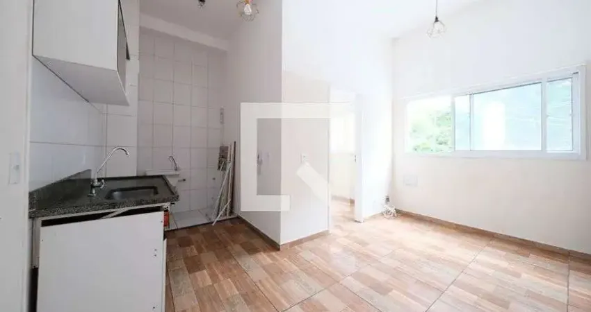 Apartamento para aluguel - cangaíba, 2 quartos, 36 m² - são paulo