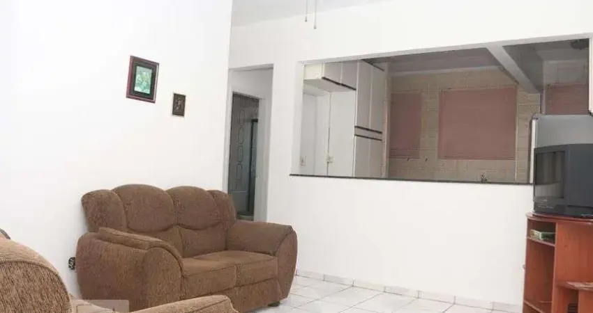 Apartamento para aluguel - boa vista, 1 quarto, 53 m² - são vicente