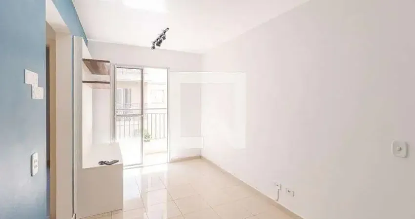Apartamento para aluguel - vila merces, 2 quartos, 48 m² - carapicuíba