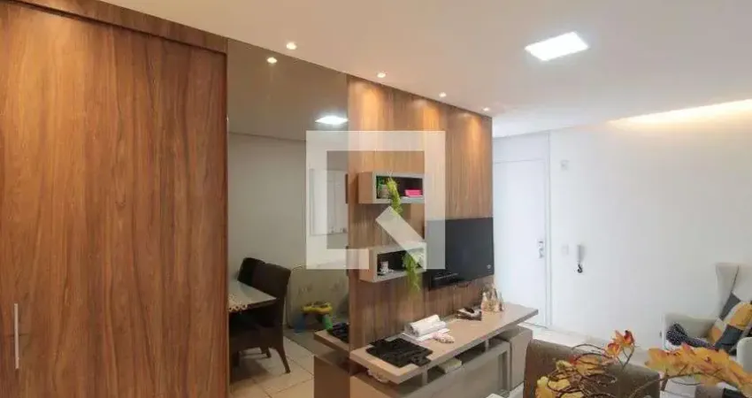 Apartamento para aluguel - trevo, 2 quartos, 44 m² - belo horizonte
