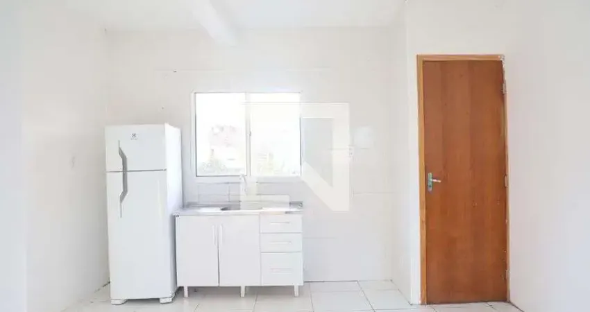Casa para aluguel - ponta das canas, 2 quartos, 70 m² - florianópolis