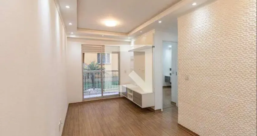 Apartamento para aluguel - sítio cercado, 2 quartos, 58 m² - curitiba
