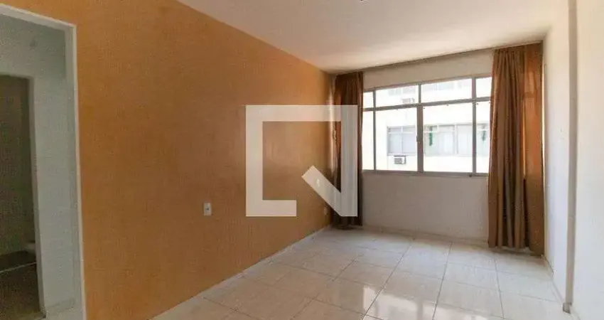 Apartamento para aluguel - fonseca, 2 quartos, 74 m² - niterói