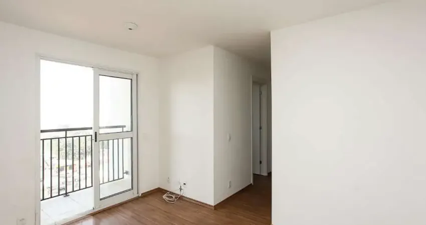 Apartamento para aluguel - jardim las vegas, 3 quartos, 57 m² - guarulhos