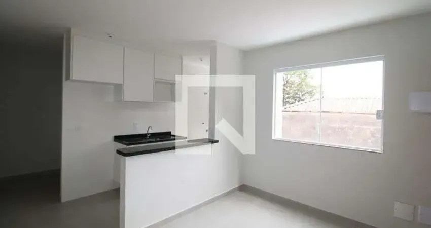 Apartamento para aluguel - mandaqui, 2 quartos, 50 m² - são paulo