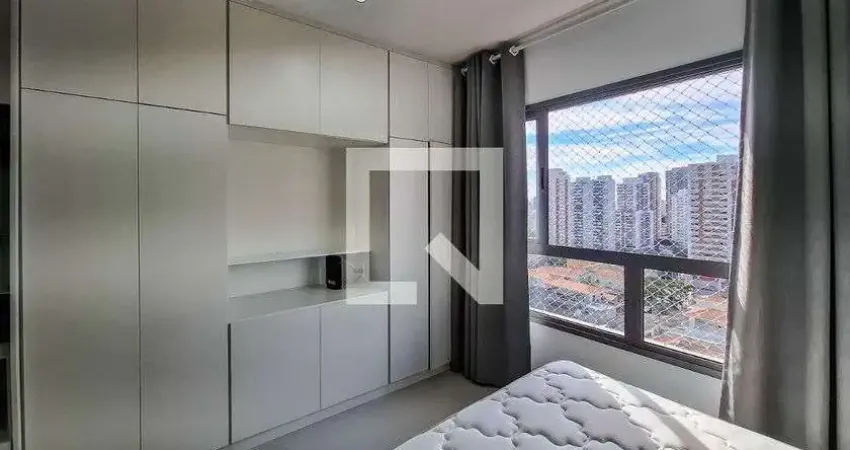 Kitnet / stúdio para aluguel - ipiranga, 1 quarto, 18 m² - são paulo