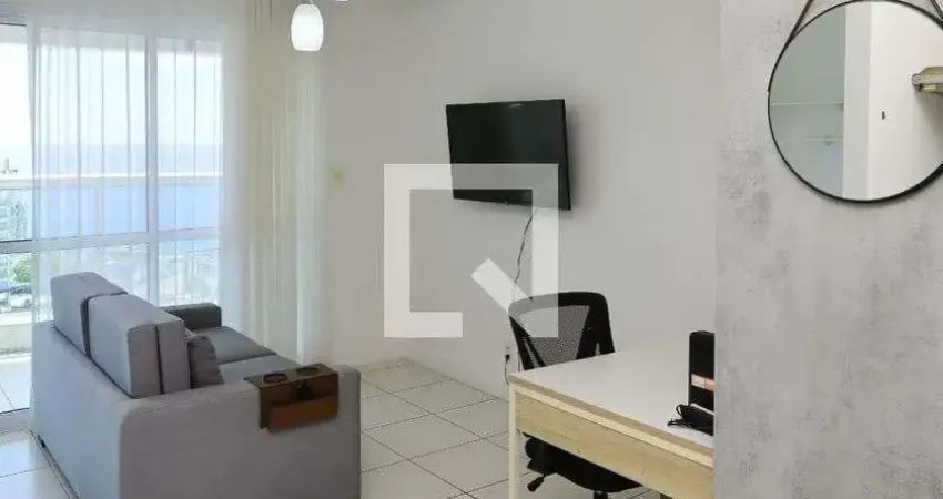 Apartamento para aluguel - federação, 1 quarto, 47 m² - salvador