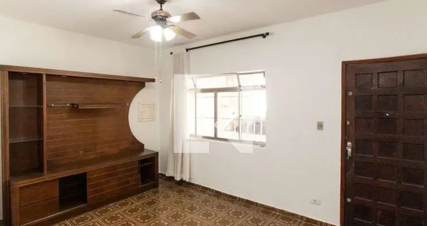 Casa com 3 quartos para alugar na Rua José Monteiro Mesquita, Vila Maria, São Paulo