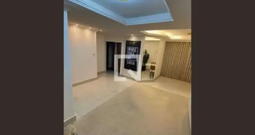 Cobertura para aluguel - glória, 3 quartos, 200 m² - contagem