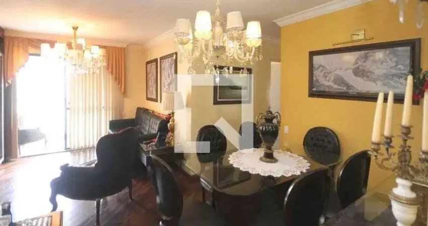 Apartamento para aluguel - jardim avelino , 3 quartos,  104 m² - são paulo