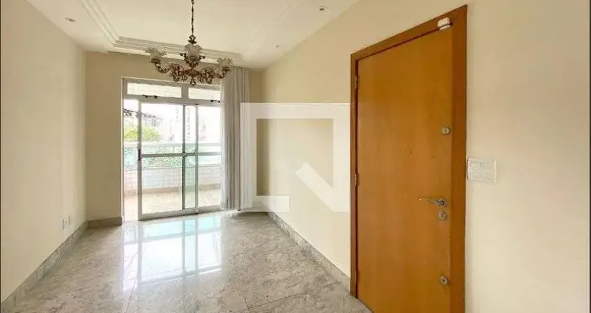 Apartamento para aluguel - união, 4 quartos, 242 m² - belo horizonte