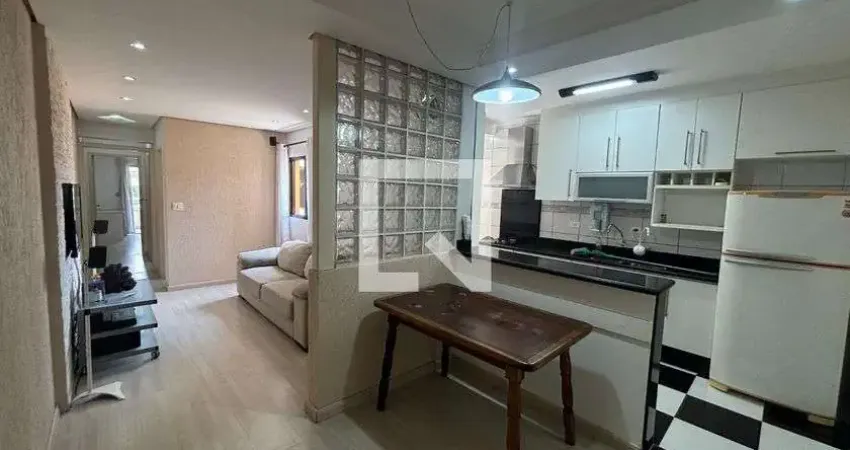 Apartamento para aluguel - vila leopoldina, 2 quartos, 73 m² - santo andré