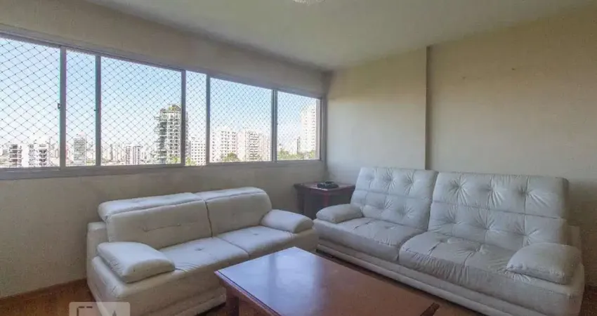 Apartamento para aluguel - mooca, 3 quartos, 108 m² - são paulo